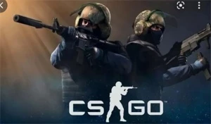 STEAM COM FIFA 22 E CS AGUIA 1 - Counter Strike