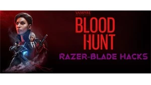 BloodHunt Vampire Hack 2023 Updated - Steam