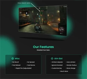 BloodHunt Vampire Hack 2023 Updated - Steam
