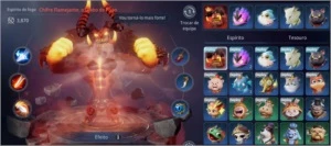 GUERREIRO LVL 70, 81KPOWER E TAOISTA LVL 55 ,54KPOWER - MIR4