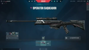 Conta valorant skins bonitas