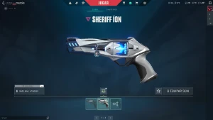 Conta valorant skins bonitas
