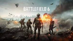 BF6 e + brindes
