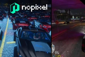 Base Fivem | Nopixel V3.5 Completo - Outros