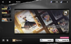 Bleach Soul Resonance - Com o melhor time - Outros