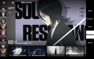Bleach Soul Resonance - Com o melhor time - Outros