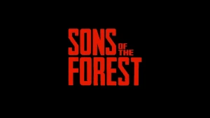 Sons Of The Forest - Steam