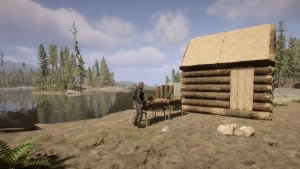 Sons Of The Forest - Steam