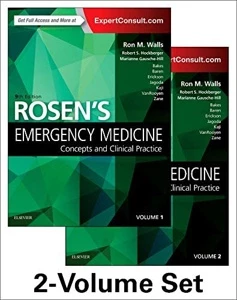 Rosen's Emergency Medicine: Concepts and Clinical Practice: - Outros