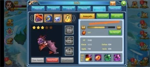 Vendo conta DDtank mobile