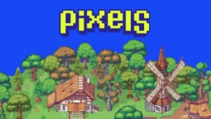 + FREE-TRIAL [ 24 horas ] PIXELS bot de quinta privada AUT + - Outros