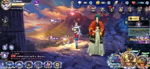 Cc Saint Seiya A141 Tenma Div - Saint Seiya Awakening SSA