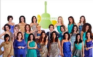 Minissérie As Brasileiras (Google Drive) - Outros