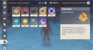 Ar 32 , CHILDE  , MONA , QIQI - Genshin Impact