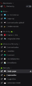 conta metropole com mais de 1 milhao in game steam+discord - GTA