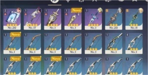 GENSHIN CONTAS REROLL - Genshin Impact