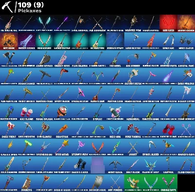 Conta Fortnite | 77 Skins | Scooby-Doo | Entrega automática!