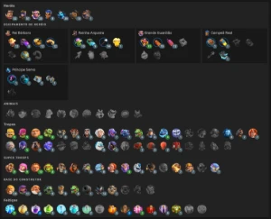 Conta Clash Of Clans CV13