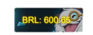 Conta Valorant + Lol