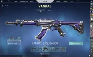 Conta Valorant + Lol