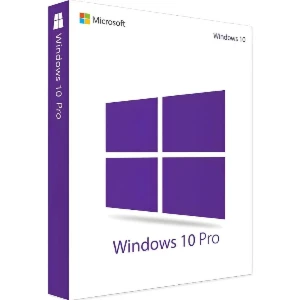Licença Microsoft Windows 10 Pro – Envio Imediato - Premium