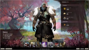 Conta Guild Wars 2 Set Lendario Completo + ADD infinitum - Outros