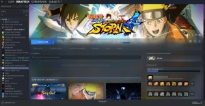 Conta Steam com vários jogos lançamento ( pra sair logo)