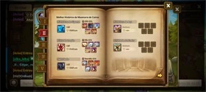 Conta SW - Global - 39 6☆ - Summoners War