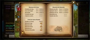 Conta SW - Global - 39 6☆ - Summoners War
