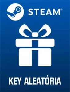 STEAM KEYS ALEATORIAS (ENTREGA AUTOMATICA!)