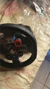 Volante logitech g29 - Produtos Físicos
