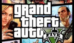 Conta Steam-GTA V