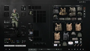 Arena Breakout Infinite (PC) 22kk stash 15kk liquido - Escape from Tarkov