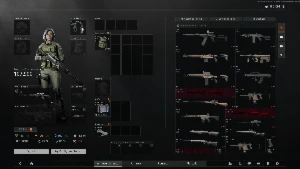 Arena Breakout Infinite (PC) 22kk stash 15kk liquido - Escape from Tarkov