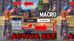 Painel Regedit Free Fire Atualizado 2025 Com Sensi Perfeita
