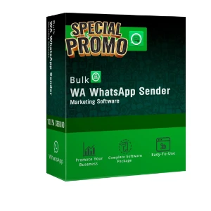 Wa-sender Vitalicio com Gerador de Licenças - Softwares and Licenses