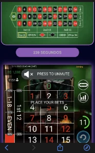 App Da Roleta Brasileira✅ - Outros