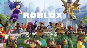 Robux via game pass barato - Roblox