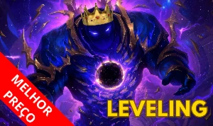 Leveling/Level Up WoW Retail The War Within