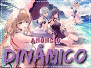 Tower of Fantasy contas starter SSR - ANÚNCIO DINÂMICO - Outros