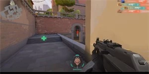 VALORANT AIMBOT 100% INDETECTÁVEL - VITALÍCIO (COLOR BASED)