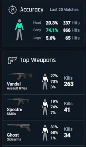 VALORANT AIMBOT 100% INDETECTÁVEL - VITALÍCIO (COLOR BASED)