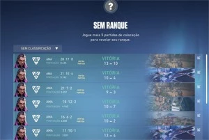 VALORANT AIMBOT 100% INDETECTÁVEL - VITALÍCIO (COLOR BASED)