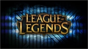 leaque of Legends - League of Legends LOL