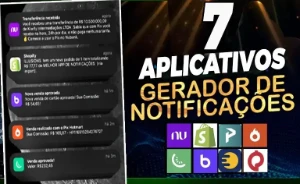 +50 Ferramentas para Revenda | App notificação de pagamentos