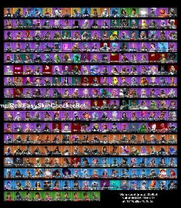 Conta Fortnite - Travis Scott - Stw Fundador + 300 Skins