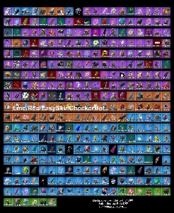 Conta Fortnite - Travis Scott - Stw Fundador + 300 Skins