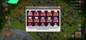 Cv16 No Preço Bom Venda Rapida (Full Acesso!! - Clash of Clans