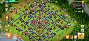Cv16 No Preço Bom Venda Rapida (Full Acesso!! - Clash of Clans
