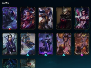 Conta antiga de LOL! 2015. - League of Legends